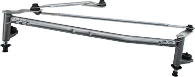 Meat & Doria 227003 - Wiper Linkage parts5.com