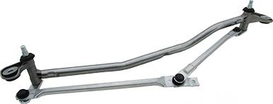 Meat & Doria 227007 - Wiper Linkage www.parts5.com