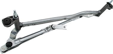 Meat & Doria 227024 - Wiper Linkage www.parts5.com