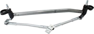 Meat & Doria 227079 - Wiper Linkage www.parts5.com