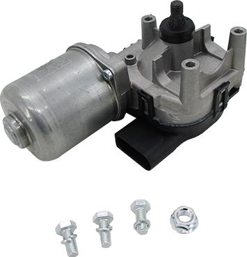 Meat & Doria 27491 - Wiper Motor www.parts5.com