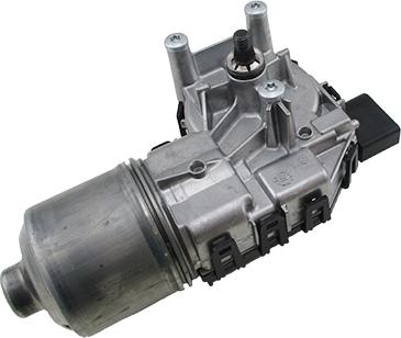 Meat & Doria 27062 - Wiper Motor www.parts5.com