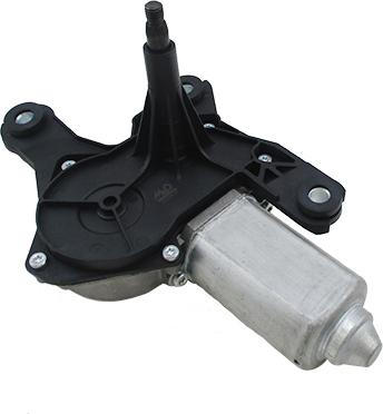 Meat & Doria 27163 - Wiper Motor www.parts5.com