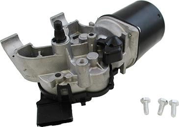 Meat & Doria 27182 - Wiper Motor parts5.com