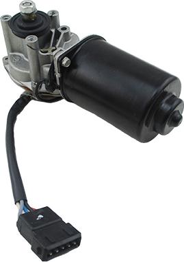 Meat & Doria 27187 - Wiper Motor www.parts5.com