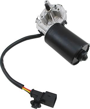 Meat & Doria 27179 - Wiper Motor www.parts5.com