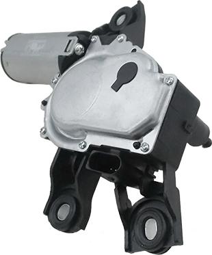 Meat & Doria 27342 - Wiper Motor www.parts5.com