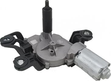 Meat & Doria 27255 - Wiper Motor www.parts5.com