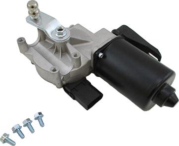 Meat & Doria 27269 - Wiper Motor www.parts5.com