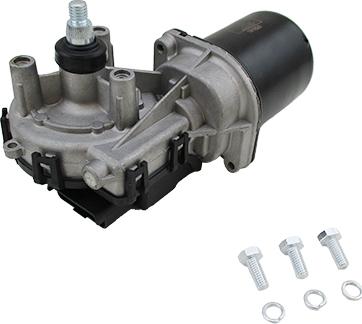 Meat & Doria 27268 - Moteur d'essuie-glace www.parts5.com