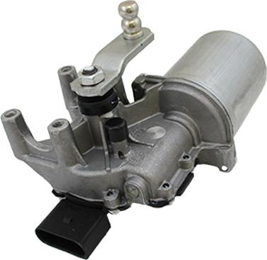 Meat & Doria 27218 - Wiper Motor www.parts5.com