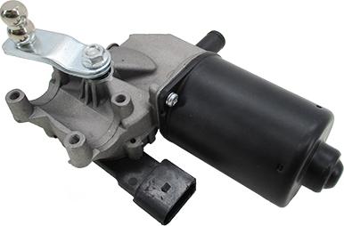 Meat & Doria 27280 - Wiper Motor www.parts5.com