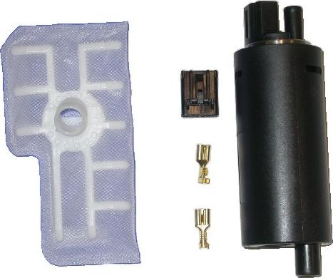 Meat & Doria 76387E - Fuel Pump www.parts5.com