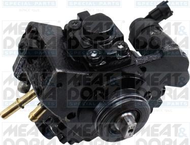 Meat & Doria 78594R - Visoko tlacna crpalka www.parts5.com