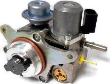 Meat & Doria 78524 - High Pressure Pump www.parts5.com