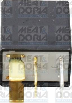 Meat & Doria 73237028 - Ρελέ πολλαπλών λειτουργιών www.parts5.com