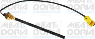 Meat & Doria 72288 - Sensor, engine oil level www.parts5.com