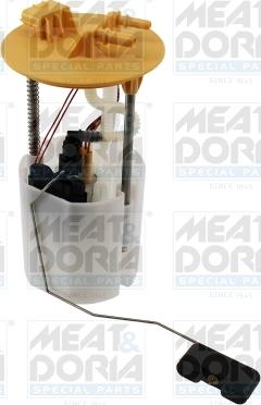 Meat & Doria 77865E - - - www.parts5.com