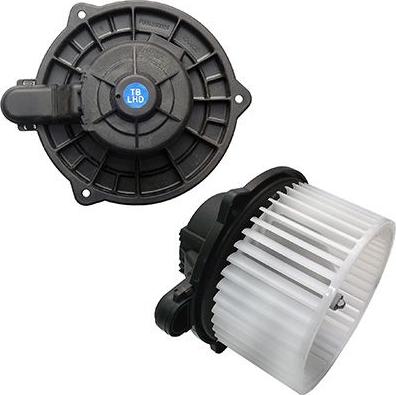 Meat & Doria K92084 - Interior Blower www.parts5.com