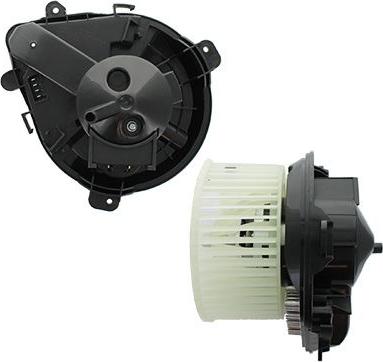 Meat & Doria K92149 - Interior Blower www.parts5.com