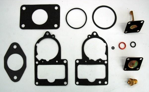 Meat & Doria S41G - Repair Kit, carburettor www.parts5.com