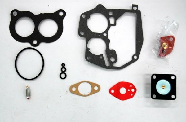 Meat & Doria S43G - Repair Kit, carburettor www.parts5.com