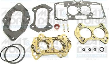 Meat & Doria S51G - Repair Kit, carburettor www.parts5.com