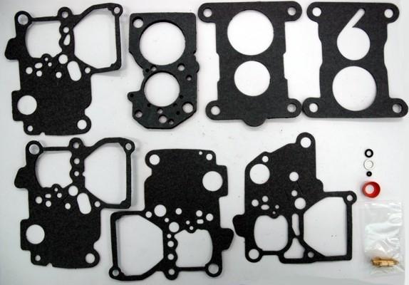 Meat & Doria S35G - Repair Kit, carburettor www.parts5.com