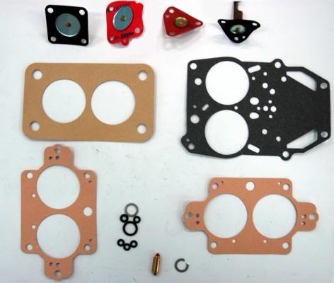 Meat & Doria S36G - Repair Kit, carburettor www.parts5.com