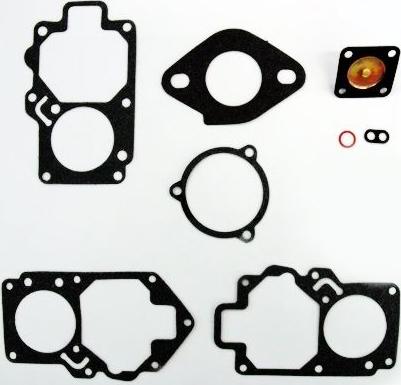 Meat & Doria S31G - Repair Kit, carburettor www.parts5.com