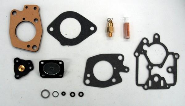 Meat & Doria W392 - Repair Kit, carburettor www.parts5.com