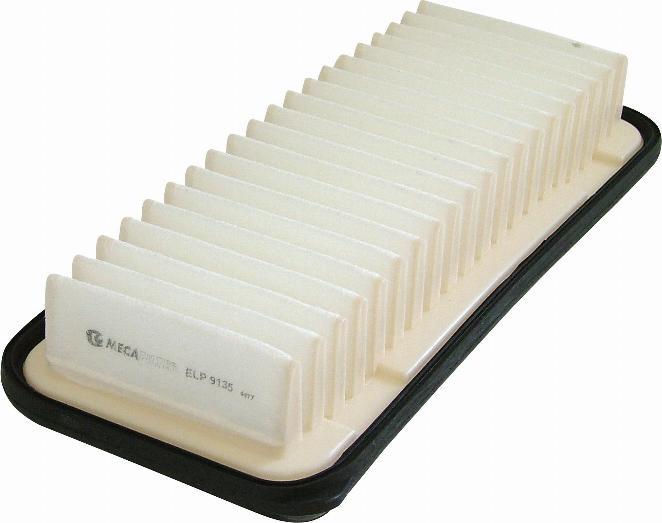 KRAFT AUTOMOTIVE 1713957 - Air Filter www.parts5.com