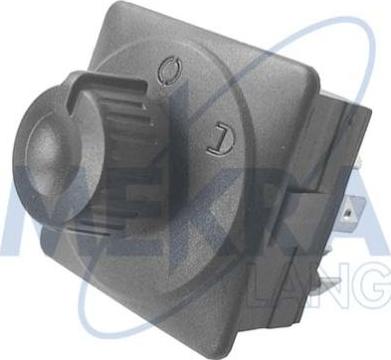 MEKRA 08.3200.233H - Switch, mirror adjustment www.parts5.com