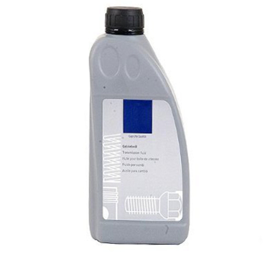 Mercedes-Benz 001989 840309 - Manual Transmission Oil www.parts5.com