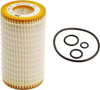 Mercedes-Benz A 000 180 26 09 - Filter za ulje www.parts5.com