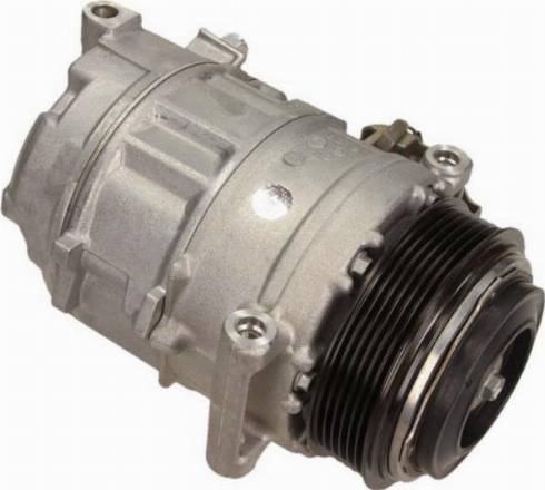 Mercedes-Benz A0038302060 - Compressor, air conditioning www.parts5.com