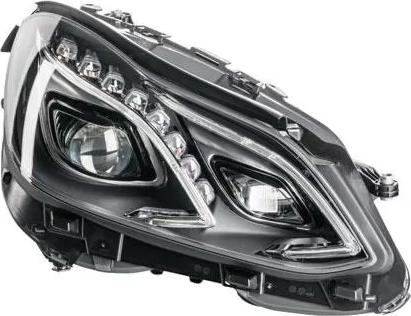 Mercedes-Benz A 212 820 24 39 - Reflektor www.parts5.com