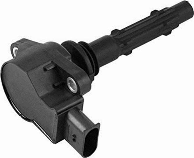 Mercedes-Benz A 272 906 00 60 - Ignition Coil www.parts5.com