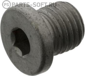 Mercedes-Benz N 000908 012009 - Korito za ulje, automatski menjač www.parts5.com