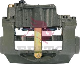 Meritor LRG571 - Δαγκάνα φρένων www.parts5.com