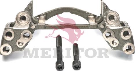 Meritor MCK - 1317 - Repair Kit, brake caliper www.parts5.com