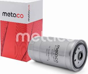 METACO 1030-031 - Fuel filter www.parts5.com