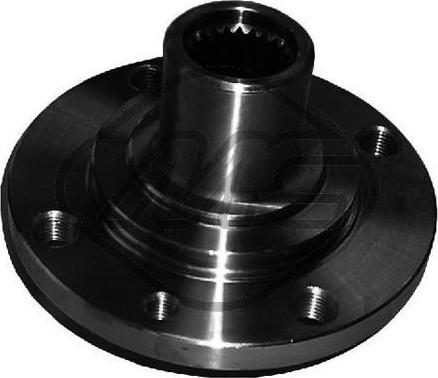 Metalcaucho 90099 - Wheel Hub www.parts5.com