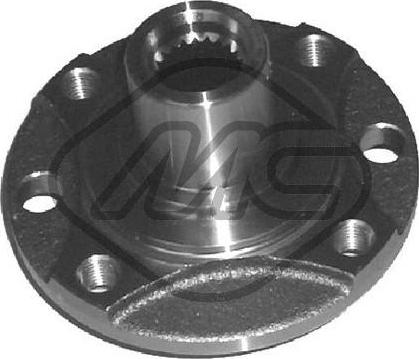 Metalcaucho 90042 - Wheel Hub www.parts5.com