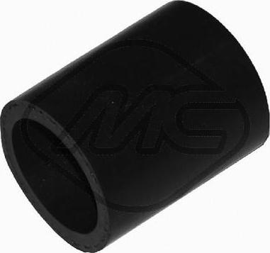 Metalcaucho 09062 - Charger Intake Air Hose www.parts5.com