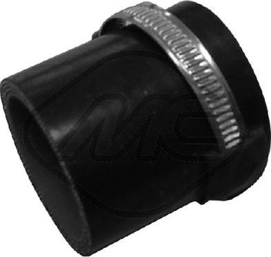 Metalcaucho 09229 - Charger Intake Air Hose www.parts5.com