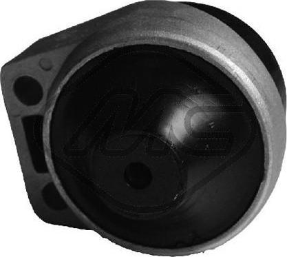 Metalcaucho 04910 - Holder, engine mounting www.parts5.com