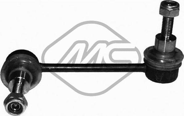 Metalcaucho 04400 - Rod / Strut, stabiliser www.parts5.com