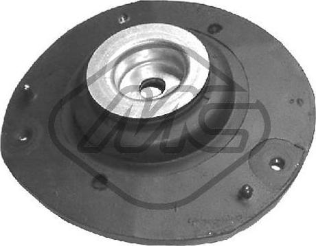 Metalcaucho 04482 - Top Strut Mounting parts5.com