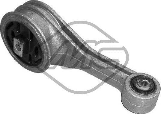 Metalcaucho 04003 - Suport motor www.parts5.com